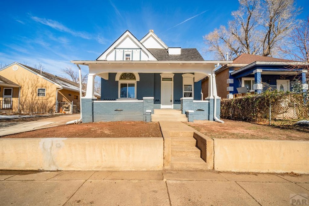 919 W. 13th St completed remodel